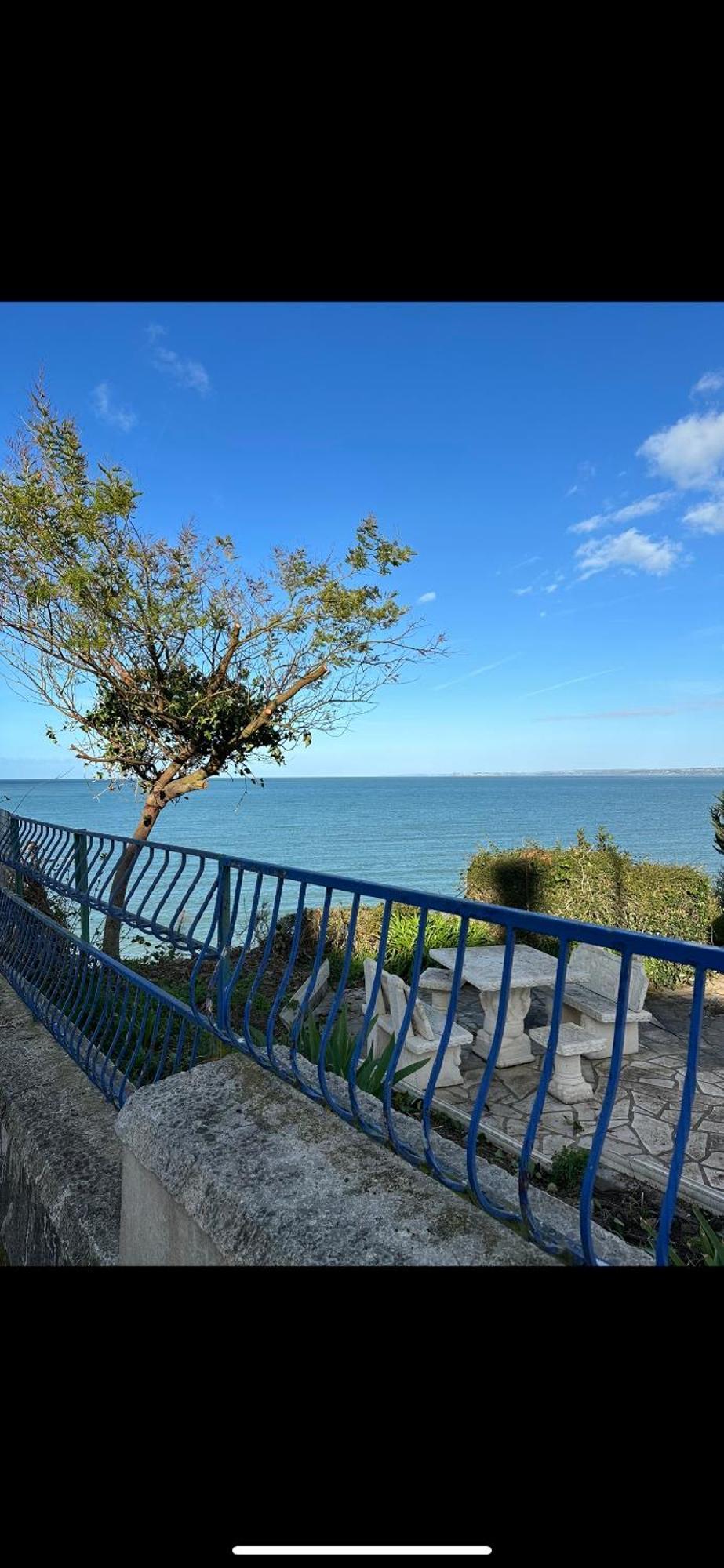 Appartement Vue Sur Mer Plerin Exterior photo